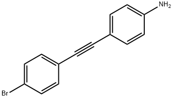 4-AMINO-4'-BROMOTOLANE分子式结构图