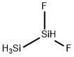 1,1-Difluorodisilane分子式结构图