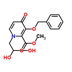 德罗特韦N-4分子式结构图