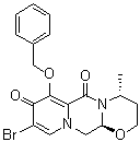 德罗特韦N-2分子式结构图