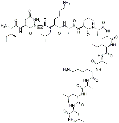 马斯托帕兰 7分子式结构图