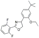 依杀螨分子式结构图