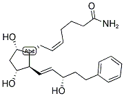 比马酰胺分子式结构图