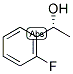 (R)-1-(2-氟苯基)乙醇分子式结构图