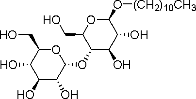 分子式结构图