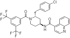 NKP-608分子式结构图