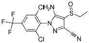 乙虫清分子式结构图