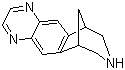 伐伦克林分子式结构图