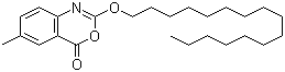 新利司他分子式结构图