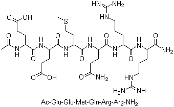 阿基瑞林分子式结构图