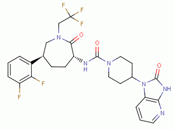 分子式结构图