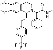 阿莫伦特分子式结构图