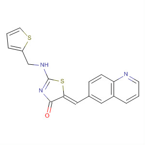 RO-3306分子式结构图