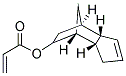 丙烯酸双环戊二烯酯分子式结构图