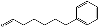 6-phenylhexanal分子式结构图