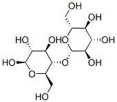 Cellobiose分子式结构图