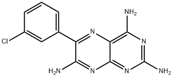 Epiblastin A分子式结构图