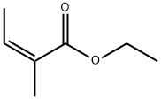 当归酸乙酯分子式结构图