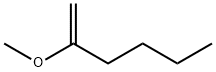 1-Butylvinylmethyl ether分子式结构图