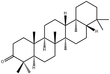 TETRAHYMANONE分子式结构图