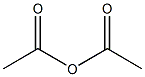 ACETIC ANHYDRIDE (2,2'-13C2, 99%)分子式结构图