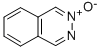 PHTHALAZINE-2-OXIDE分子式结构图