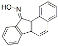 11H-Benzo[a]fluoren-11-one oxime分子式结构图