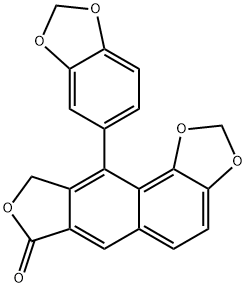 CS-1215分子式结构图