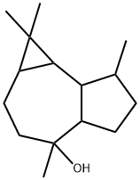 杜香醇分子式结构图