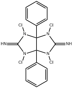 S-330分子式结构图