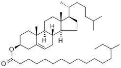 carcinolipin分子式结构图