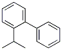 2-Isopropyl-1,1'-biphenyl分子式结构图