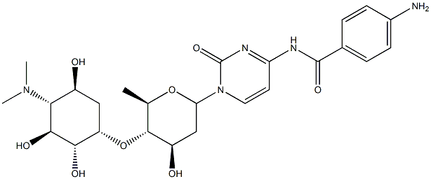 oxyplicacetin分子式结构图