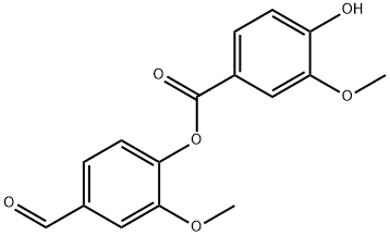 Entacapone Impurity 1分子式结构图