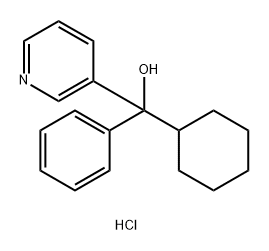 EL-331分子式结构图