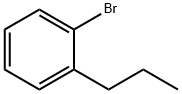 2-丙基溴苯分子式结构图