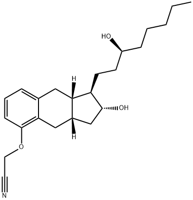 101692-03-9分子式结构图