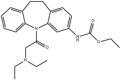 CINPA1分子式结构图