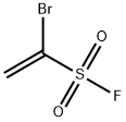 1-溴乙烯磺酰氟分子式结构图