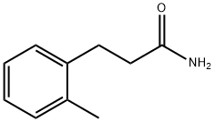 BenzenepropanaMide, 2-Methyl-分子式结构图