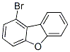 MONOBROMODIBENZOFURAN分子式结构图