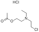 ACETYL AF-64分子式结构图