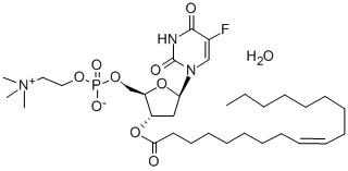 T 506分子式结构图