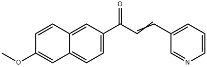 CS-2867分子式结构图