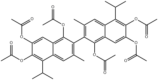 己二酸紫杉醇分子式结构图