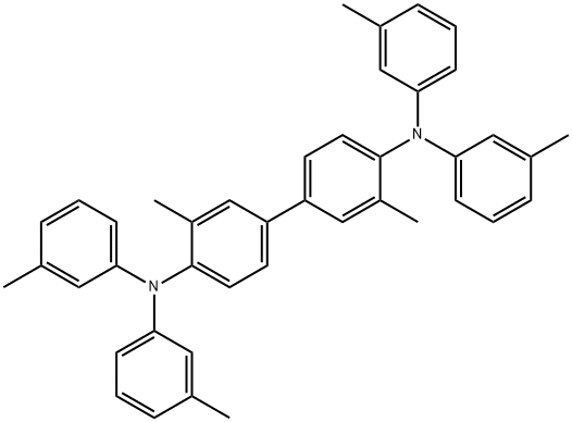 HMTPD分子式结构图