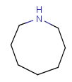 氮杂环辛烷；吖辛烷