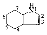 4,5,6,7-四氢吲哚