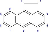 醋蒽