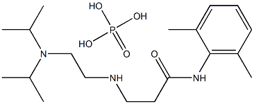 AN-132分子式结构图